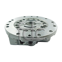 Quality Doosan FLANGE KIT;REAR to Part Number K9007409 supplied by FDCParts.com