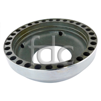 Quality Doosan Brake Piston to Part Number 2.409-00096 supplied by FDCParts.com