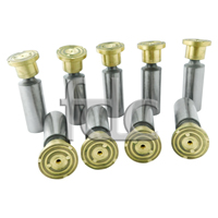 Quality Doosan Piston Ass'y to Part Number K9004869 supplied by FDCParts.com