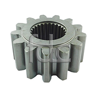 Quality Develon Slew Pinion to Part Number 2404-1032A supplied by FDCParts.com