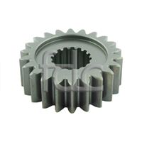 Quality Develon 1st Sun Gear to Part Number 6343700888 supplied by FDCParts.com