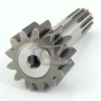 Quality Komatsu Sun Gear to Part Number 843200467 supplied by FDCParts.com