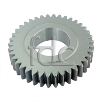 Quality Kayaba 1st Reduction P to Part Number 20941-61645 supplied by FDCParts.com