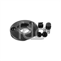 Quality Bonfiglioli Swash Plate Kit to Part Number 6696980820 supplied by FDCParts.com