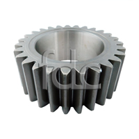 Quality Hyundai 3rd Planetary g to Part Number 20941-61802 supplied by FDCParts.com