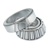 Quality Caterpillar Taper Roller Be to Part Number 5W7460 supplied by FDCParts.com