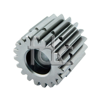 Quality Kubota 2nd Sun Gear to Part Number RB511-78090 supplied by FDCParts.com