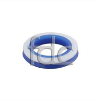 Quality Caterpillar Seal to Part Number 5W7488 supplied by FDCParts.com