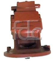 Quality Volvo Swing Motor Onl to Part Number VOE9014552686 supplied by FDCParts.com