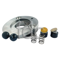 Quality Bonfiglioli Swash Plate Kit to Part Number 6696980020 supplied by FDCParts.com