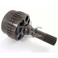 Quality FDC Cylinder Block to Part Number FDC2W844G supplied by FDCParts.com