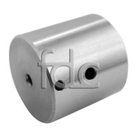 Quality Doosan Pin N.o 1 to Part Number K9000801 supplied by FDCParts.com