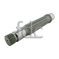 Quality Hyundai Drive Shaft to Part Number XJBN-00952 supplied by FDCParts.com