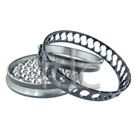 Quality Bonfiglioli Bearing to Part Number 722361020 supplied by FDCParts.com