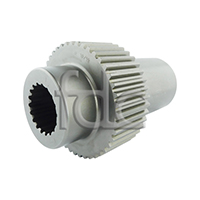 Quality Tigercat Brake Shaft to Part Number 221614 supplied by FDCParts.com