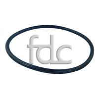 Quality Hyundai O-Ring to Part Number S631-120001 supplied by FDCParts.com