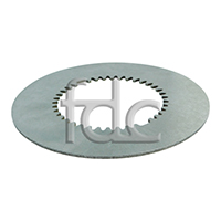 Quality Tigercat Steel Disc to Part Number 39092A supplied by FDCParts.com