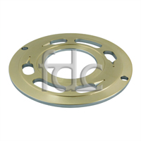 Quality Hyundai Valve Plate to Part Number 39Q6-11270 supplied by FDCParts.com