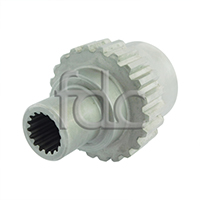 Quality Rexroth Carrier to Part Number R916937849 supplied by FDCParts.com