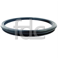 Quality Daikin Floating Seal to Part Number WS08M141A supplied by FDCParts.com