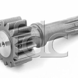 Quality Bobcat 1st Sun Gear to Part Number 6670126 supplied by FDCParts.com