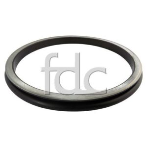 Quality Doosan Floating Seal to Part Number GW2-0110 supplied by FDCParts.com