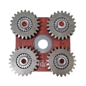 Quality JCB 2nd Gear Reduct to Part Number 333/D3653 supplied by FDCParts.com