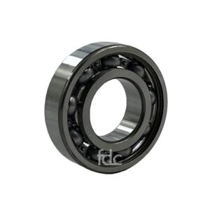 Quality Hyundai Ball Bearing to Part Number XKAH-00313 supplied by FDCParts.com