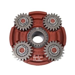 Quality Hitachi 2nd Planetary G to Part Number 71467804 supplied by FDCParts.com