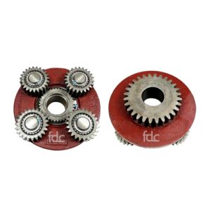 Quality New Holland 1st Planetary G to Part Number 72210453 supplied by FDCParts.com