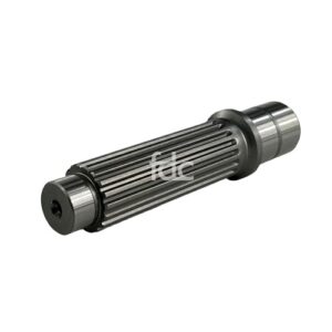Quality Komatsu Motor Shaft to Part Number YM172183-73670 supplied by FDCParts.com