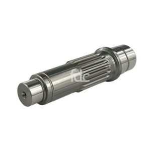 Quality Doosan Motor Shaft to Part Number K9003740 supplied by FDCParts.com