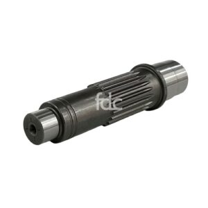 Quality Komatsu Motor Shaft to Part Number YM172423-73470 supplied by FDCParts.com