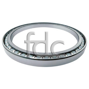 Quality Komatsu Hub Bearing to Part Number TZ500D1021-00 supplied by FDCParts.com