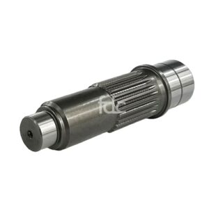 Quality Caterpillar Motor Shaft to Part Number 7I-1046 supplied by FDCParts.com