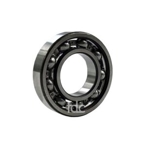 Quality Hyundai Ball Bearing to Part Number XKAH-00314 supplied by FDCParts.com