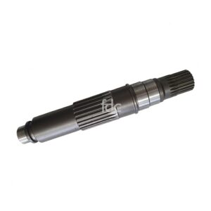 Quality Hyundai Motor Shaft to Part Number XKAH-00410 supplied by FDCParts.com