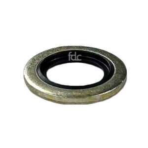 Quality Parker Dowty Seal to Part Number 9900-04 supplied by FDCParts.com