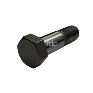 Quality Komatsu Reamer Bolt to Part Number TZ550A1019-00 supplied by FDCParts.com