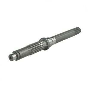Quality Ditchwitch Motor Shaft to Part Number 456-268 supplied by FDCParts.com