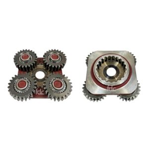 Quality Hyundai 2nd Reduction A to Part Number ZTAJ-00010 supplied by FDCParts.com