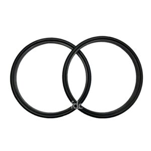 Quality Bonfiglioli Floating Seal to Part Number 710317038 supplied by FDCParts.com