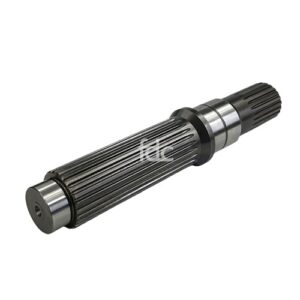 Quality JCB Motor Shaft to Part Number LJM0073 supplied by FDCParts.com
