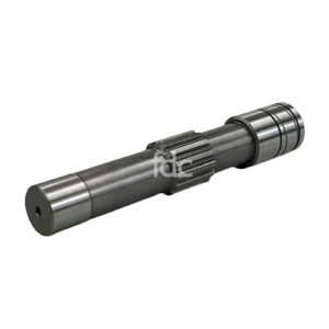 Quality Bobcat Motor Shaft to Part Number 6671903 supplied by FDCParts.com