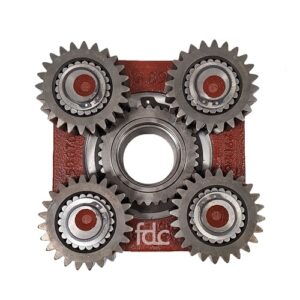 Quality Fiat Hitachi 1st Planetary G to Part Number 71467803 supplied by FDCParts.com