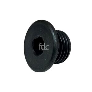 Quality Komatsu Plug to Part Number YM172183-73770 supplied by FDCParts.com