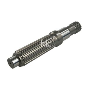 Quality Kobelco Motor Shaft to Part Number YN15V00037S102 supplied by FDCParts.com