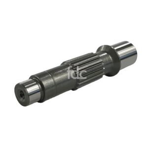 Quality Kubota Motor Shaft to Part Number RD451-73610 supplied by FDCParts.com