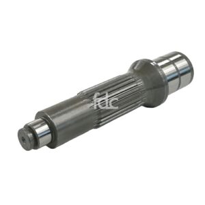 Quality Komatsu Motor Shaft to Part Number TZ700D2002-00 supplied by FDCParts.com