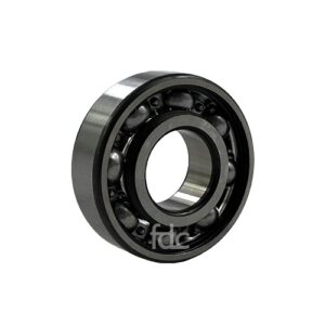 Quality Hyundai Ball Bearing to Part Number XKAH-01173 supplied by FDCParts.com